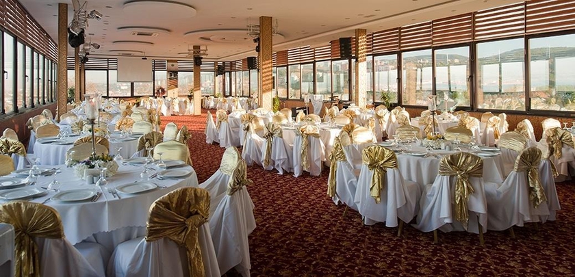 Imagen general del Hotel Elegance Resort Spa Wellness-aqua. Foto 7