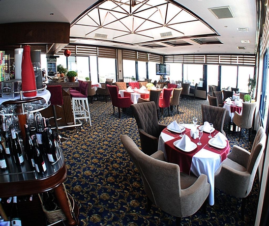 Imagen general del Hotel Elegance Resort Spa Wellness-aqua. Foto 10