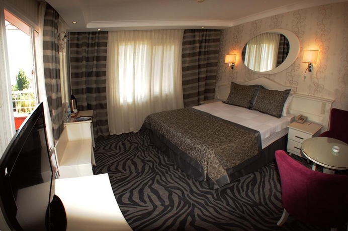 Imagen general del Hotel Elegance Resort Spa Wellness-aqua. Foto 11