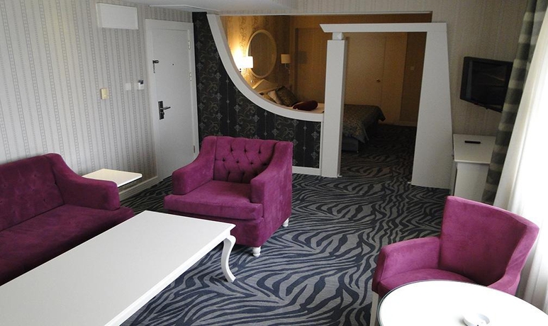 Imagen general del Hotel Elegance Resort Spa Wellness-aqua. Foto 12