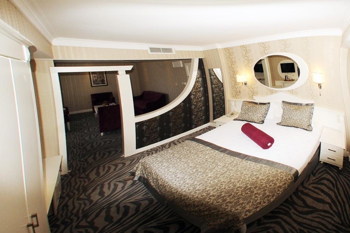 Imagen general del Hotel Elegance Resort Spa Wellness-aqua. Foto 13