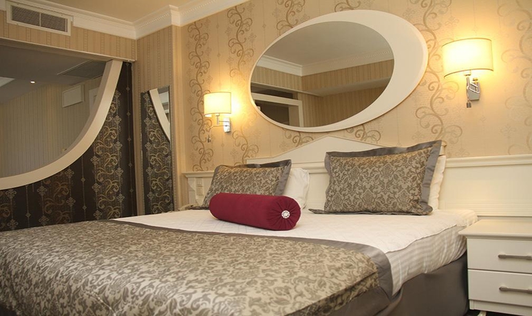 Imagen general del Hotel Elegance Resort Spa Wellness-aqua. Foto 14