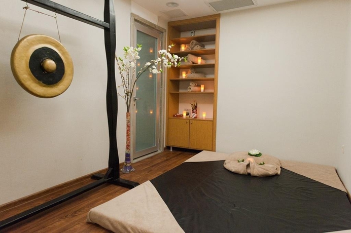 Imagen general del Hotel Elegance Resort Spa Wellness-aqua. Foto 16