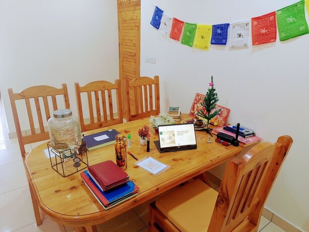 Imagen general del Hotel Elegance Retreat Manali Luxury Stay. Foto 2