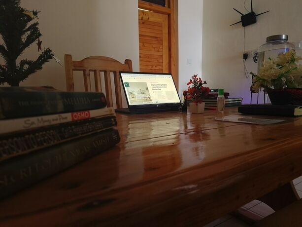 Imagen general del Hotel Elegance Retreat Manali Luxury Stay. Foto 5