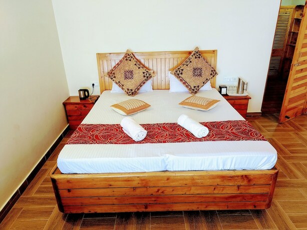 Imagen de la habitación del Hotel Elegance Retreat Manali Luxury Stay. Foto 15