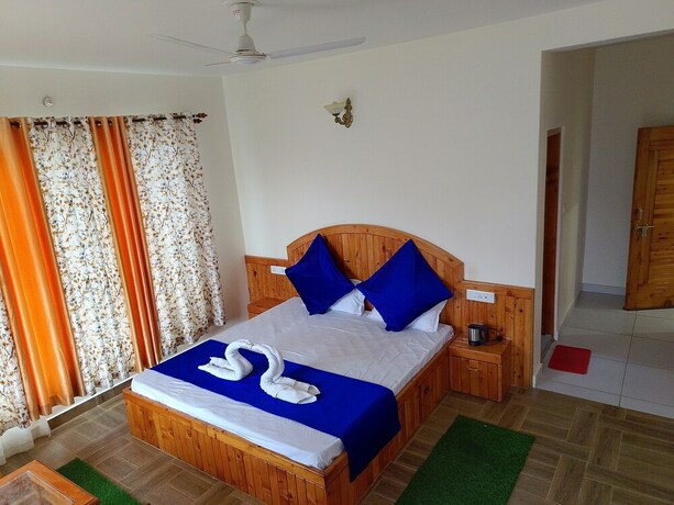 Imagen de la habitación del Hotel Elegance Retreat Manali Luxury Stay. Foto 20