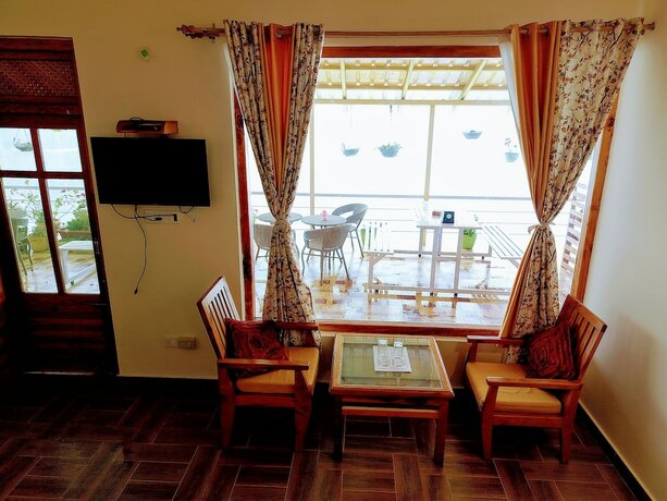 Imagen de la habitación del Hotel Elegance Retreat Manali Luxury Stay. Foto 22