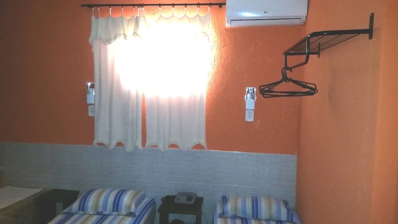 Imagen de la habitación del Hotel Elegance, Sao Paulo Ciudad. Foto 3