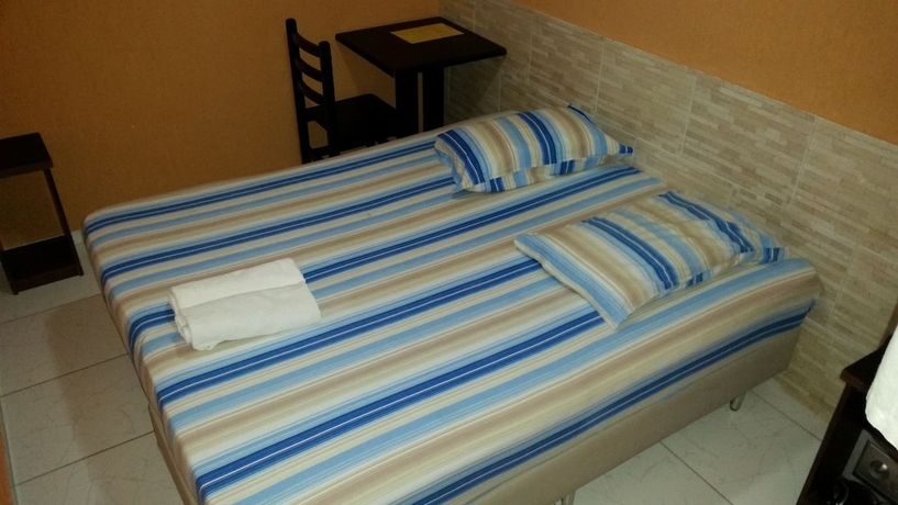 Imagen de la habitación del Hotel Elegance, Sao Paulo Ciudad. Foto 4