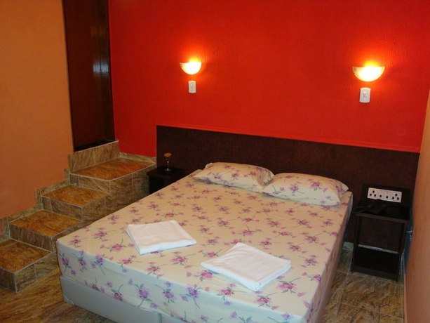Imagen de la habitación del Hotel Elegance, Sao Paulo Ciudad. Foto 9