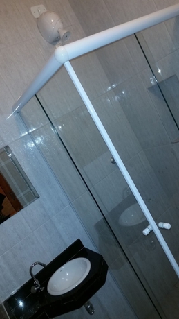 Imagen de la habitación del Hotel Elegance, Sao Paulo Ciudad. Foto 10