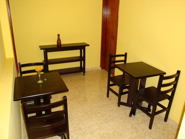 Imagen de los interiores del Hotel Elegance, Sao Paulo Ciudad. Foto 11