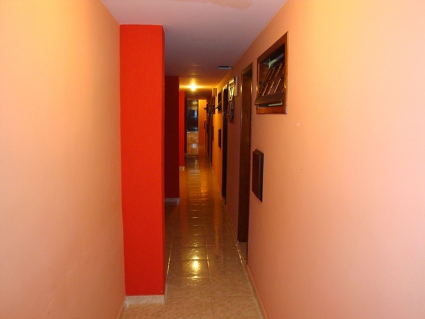Imagen de los interiores del Hotel Elegance, Sao Paulo Ciudad. Foto 12