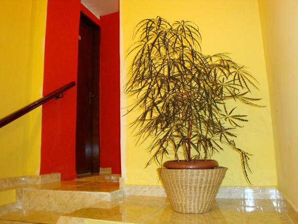 Imagen de los interiores del Hotel Elegance, Sao Paulo Ciudad. Foto 13