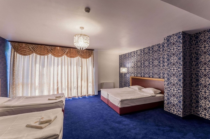 Imagen de la habitación del Hotel Elegance, Stara Zagora Ciudad. Foto 5