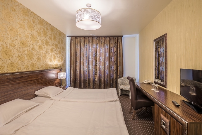 Imagen de la habitación del Hotel Elegance, Stara Zagora Ciudad. Foto 12