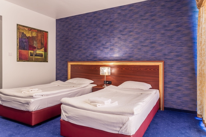 Imagen de la habitación del Hotel Elegance, Stara Zagora Ciudad. Foto 13