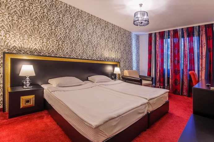 Imagen de la habitación del Hotel Elegance, Stara Zagora Ciudad. Foto 15