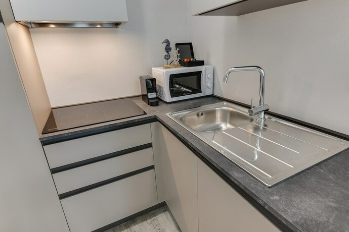 Imagen general del Hotel Elegance Suite Apartments. Foto 1