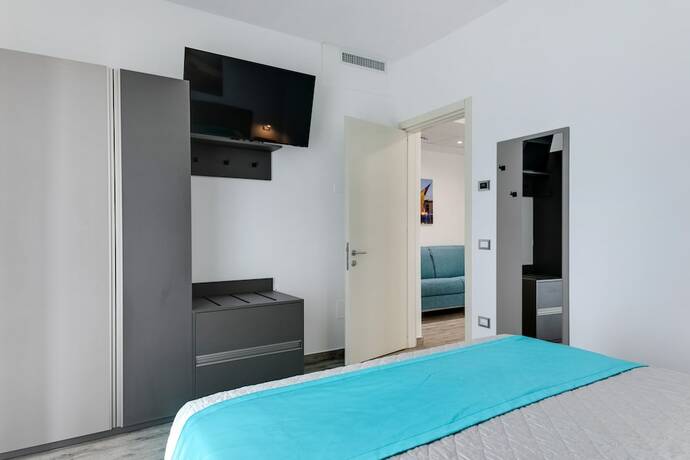 Imagen general del Hotel Elegance Suite Apartments. Foto 5