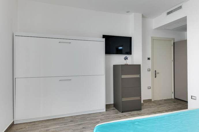 Imagen de la habitación del Hotel Elegance Suite Apartments. Foto 16