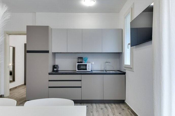 Imagen general del Hotel Elegance Suite Apartments. Foto 11