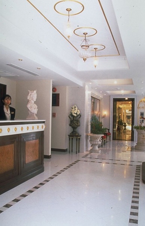 Imagen general del Hotel Elegance Suites. Foto 3