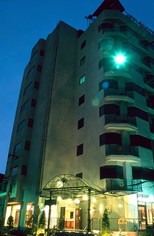 Imagen general del Hotel Elegance Suites. Foto 4