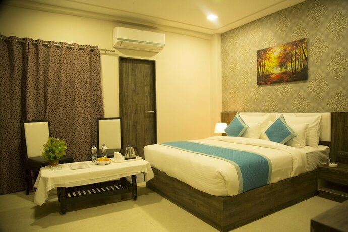 Imagen general del Hotel Elegance Villa. Foto 1