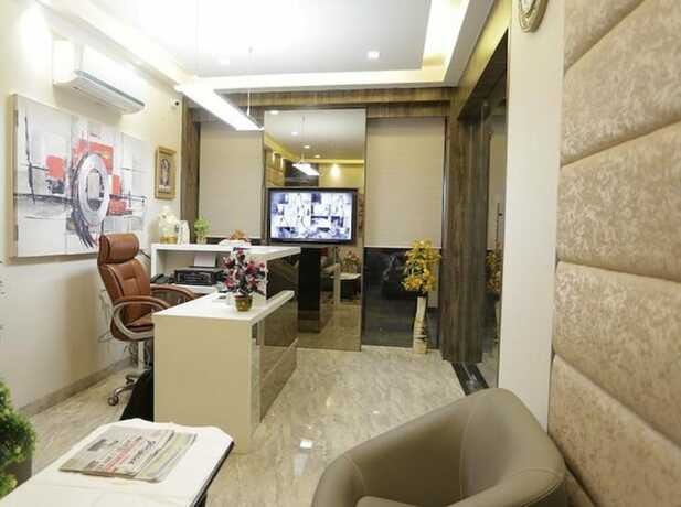 Imagen de los interiores del Hotel Elegance Villa. Foto 19
