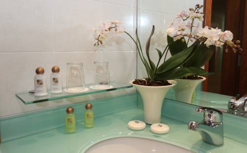 Imagen de la habitación del Hotel Elegans Brdo. Foto 7