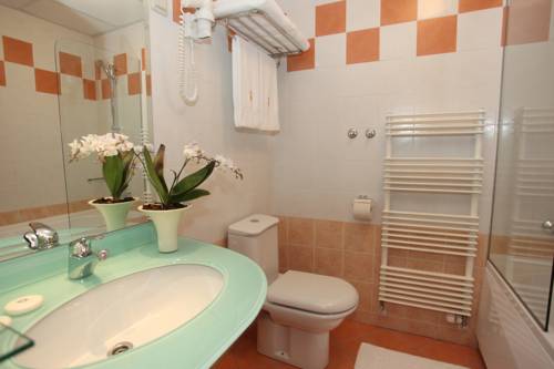 Imagen de la habitación del Hotel Elegans Brdo. Foto 8