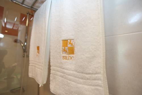 Imagen de la habitación del Hotel Elegans Brdo. Foto 9