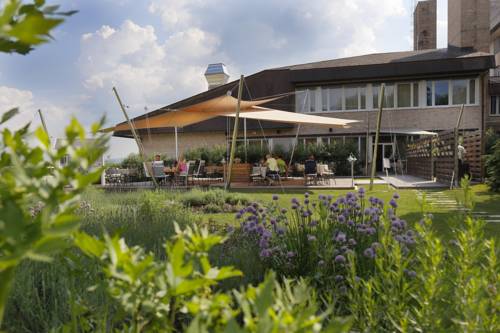 Imagen general del Hotel Elegans Brdo. Foto 1