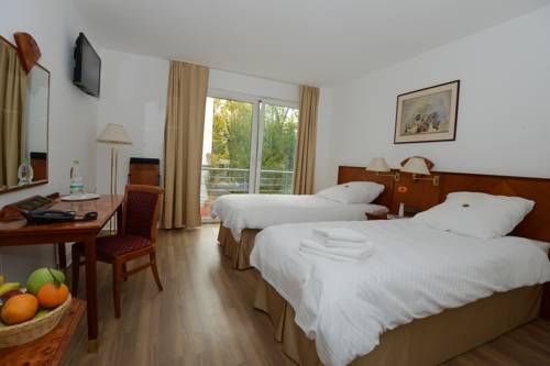 Imagen general del Hotel Elegant Apartotel. Foto 2