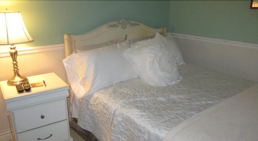 Imagen de la habitación del Hotel Elegant Cabbagetown. Foto 2