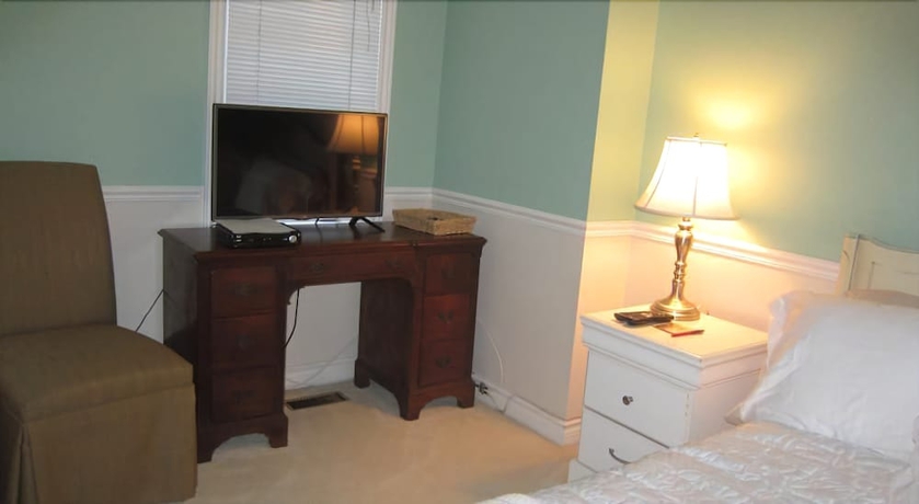 Imagen de la habitación del Hotel Elegant Cabbagetown. Foto 3