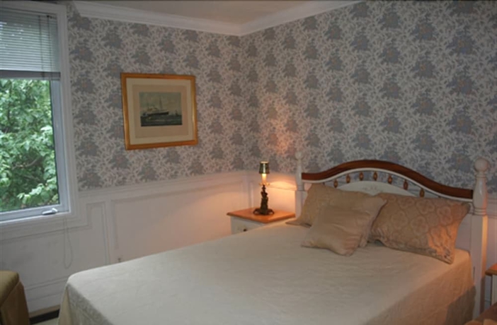 Imagen de la habitación del Hotel Elegant Cabbagetown. Foto 4