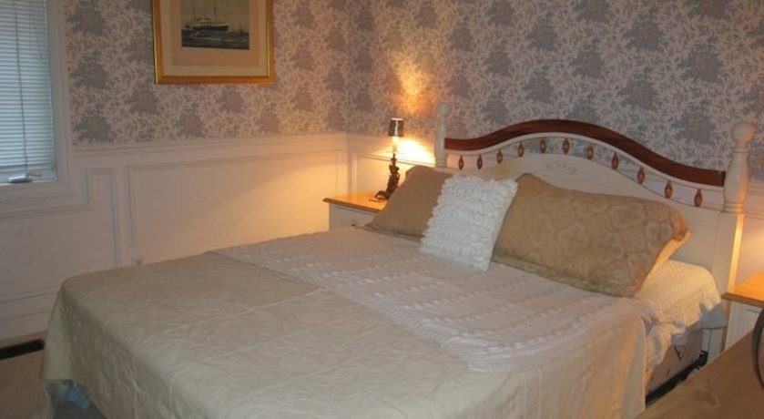 Imagen de la habitación del Hotel Elegant Cabbagetown. Foto 5