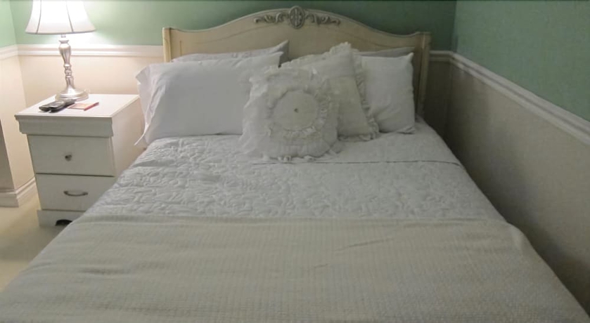Imagen de la habitación del Hotel Elegant Cabbagetown. Foto 6
