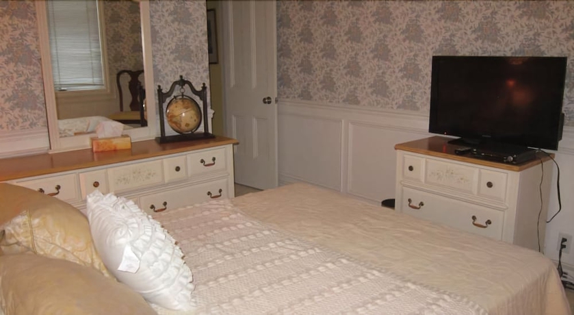 Imagen de la habitación del Hotel Elegant Cabbagetown. Foto 7