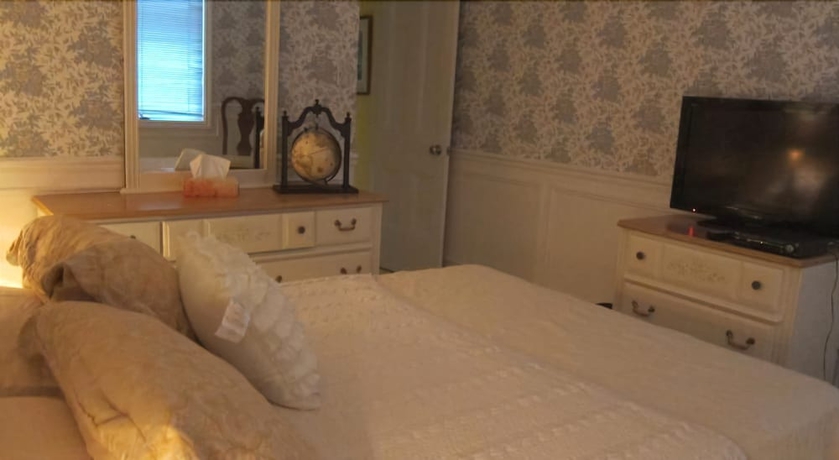 Imagen de la habitación del Hotel Elegant Cabbagetown. Foto 8