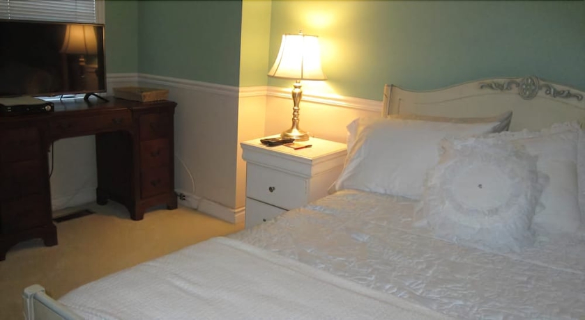 Imagen de la habitación del Hotel Elegant Cabbagetown. Foto 10