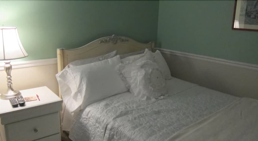 Imagen de la habitación del Hotel Elegant Cabbagetown. Foto 11