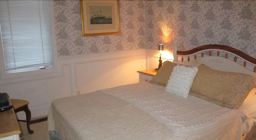 Imagen de la habitación del Hotel Elegant Cabbagetown. Foto 13