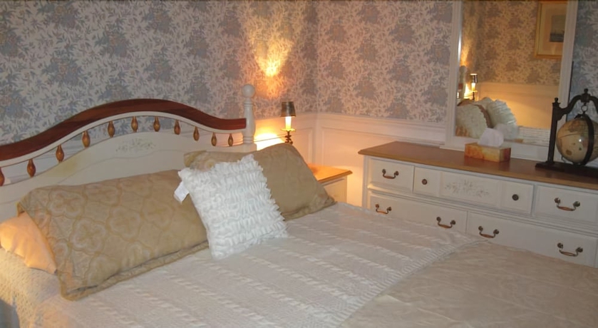 Imagen de la habitación del Hotel Elegant Cabbagetown. Foto 14