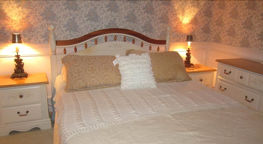 Imagen de la habitación del Hotel Elegant Cabbagetown. Foto 15
