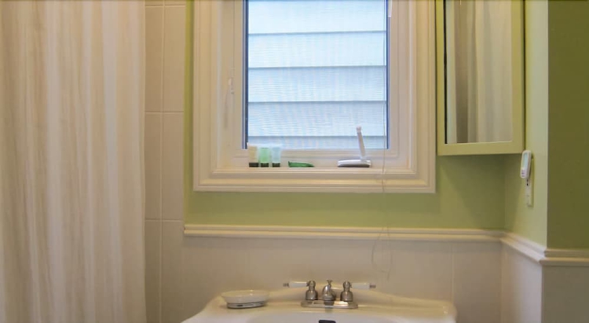 Imagen de la habitación del Hotel Elegant Cabbagetown. Foto 16