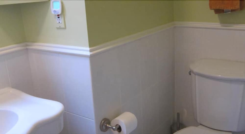 Imagen de la habitación del Hotel Elegant Cabbagetown. Foto 17